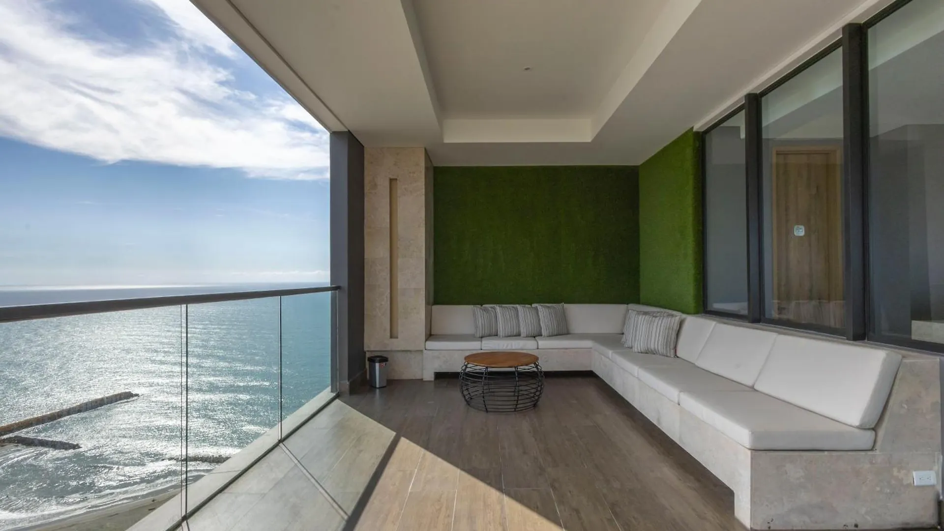 Appartement Cabrero Centro Del Mar - Cerca De La Ciudad Amurallada Cartagena
