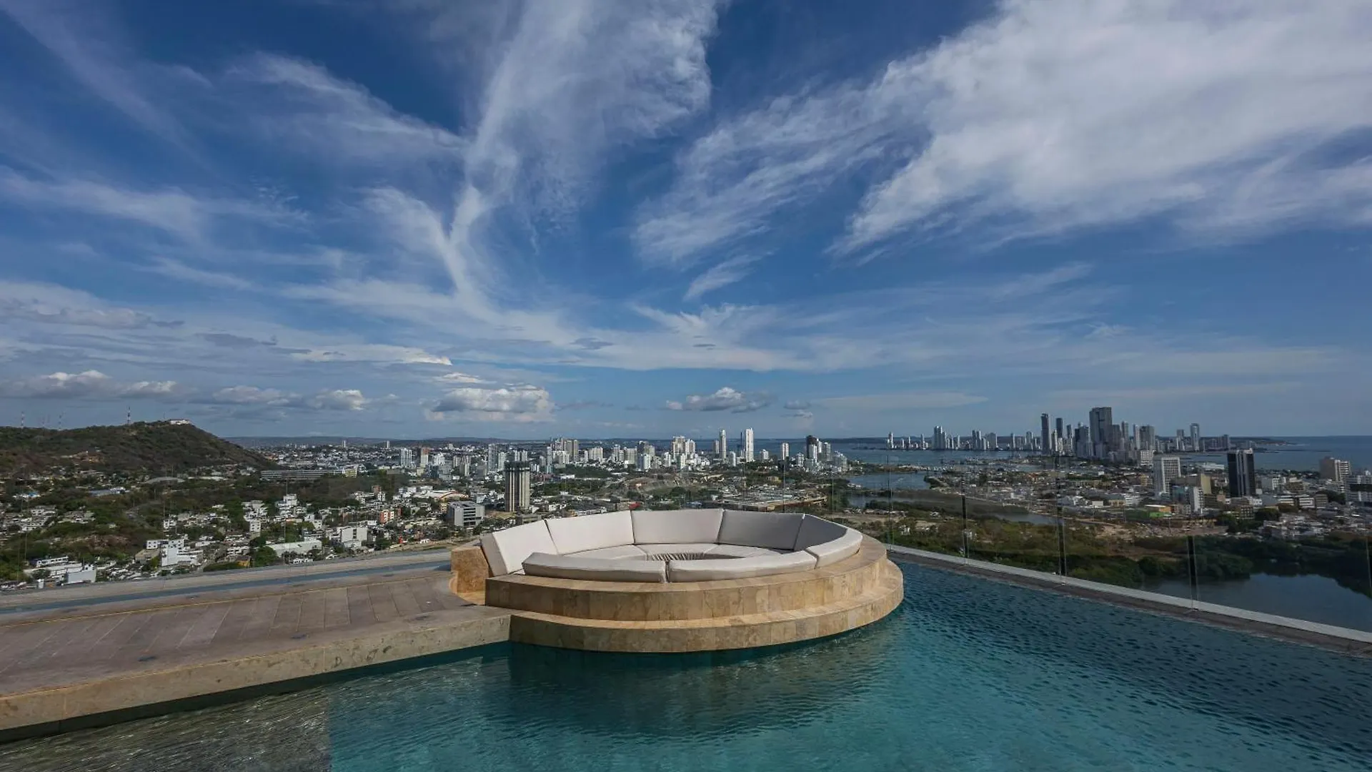 Appartement Cabrero Centro Del Mar - Cerca De La Ciudad Amurallada Cartagena