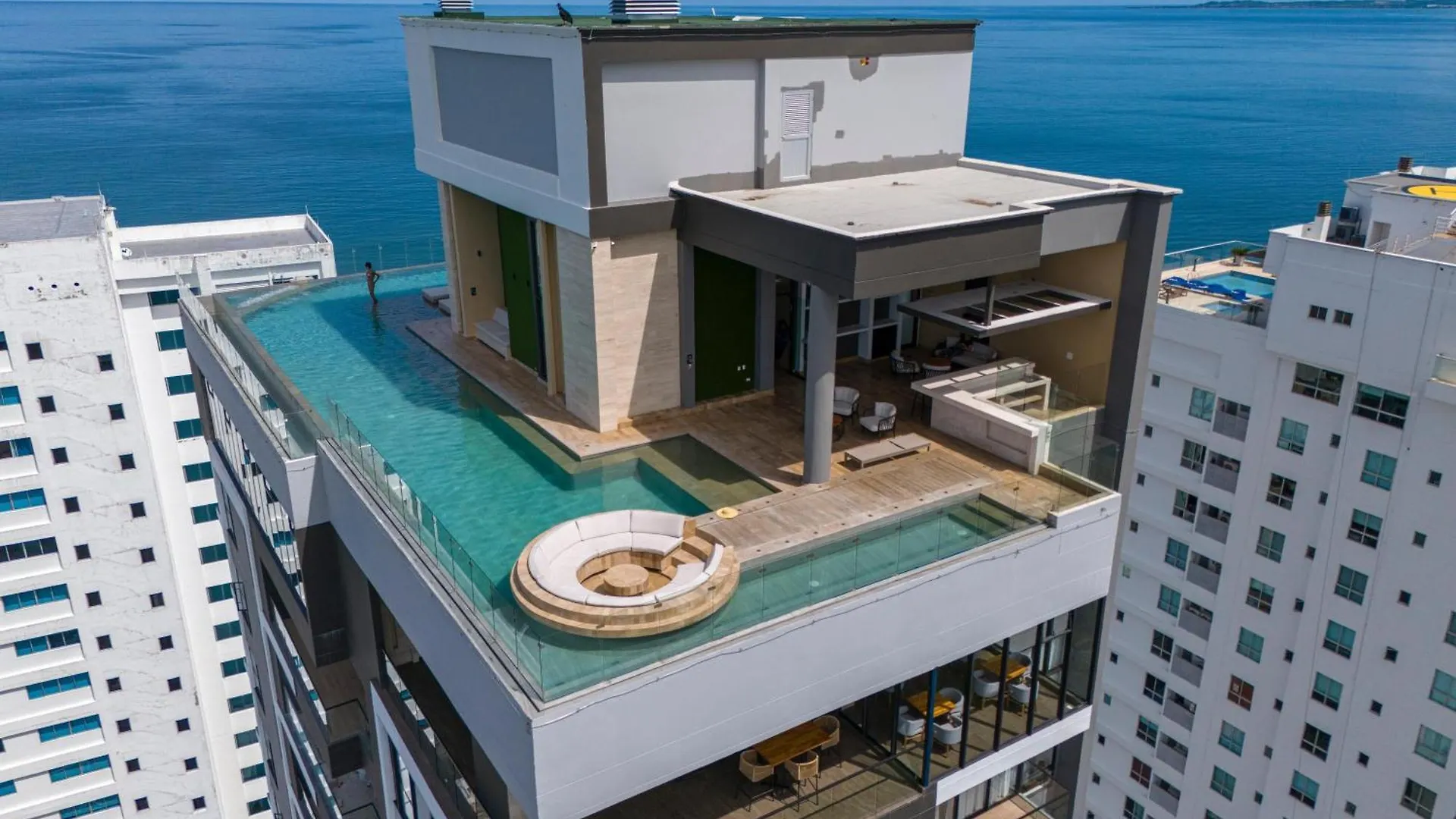 Appartement Cabrero Centro Del Mar - Cerca De La Ciudad Amurallada Cartagena