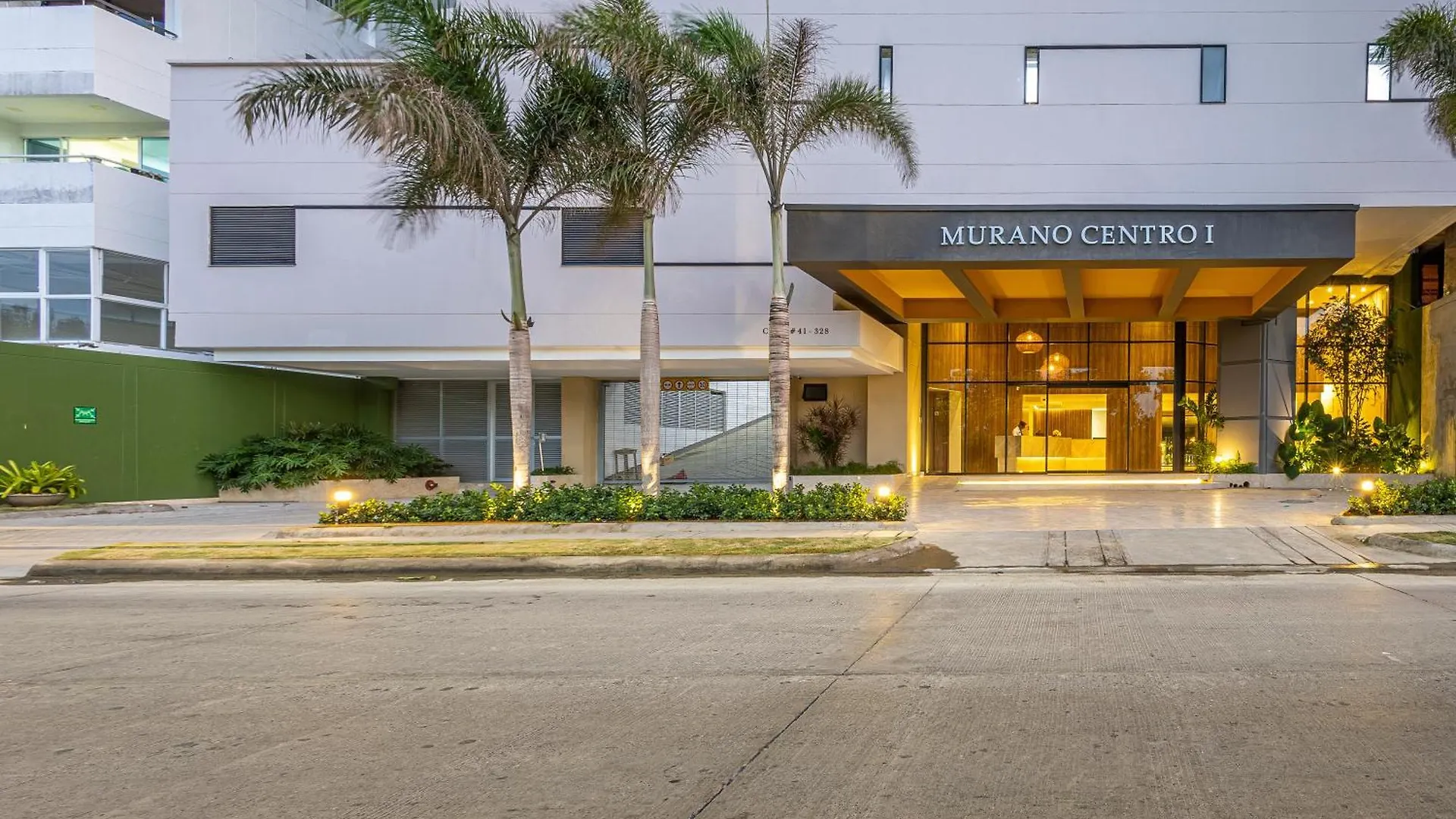 Appartement Cabrero Centro Del Mar - Cerca De La Ciudad Amurallada Cartagena