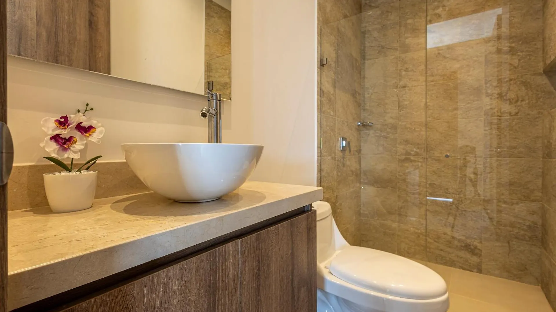Cabrero Centro Del Mar - Cerca De La Ciudad Amurallada Cartagena Appartement