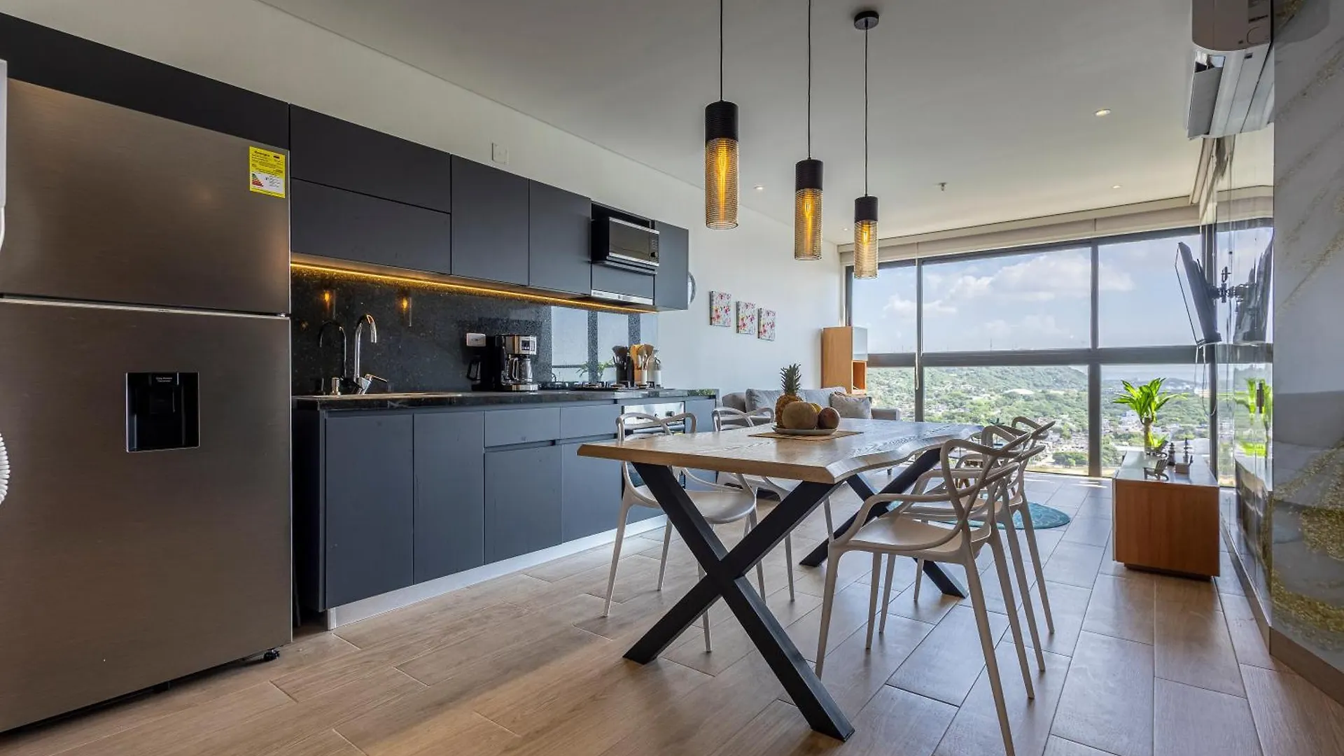 Appartement Cabrero Centro Del Mar - Cerca De La Ciudad Amurallada Cartagena