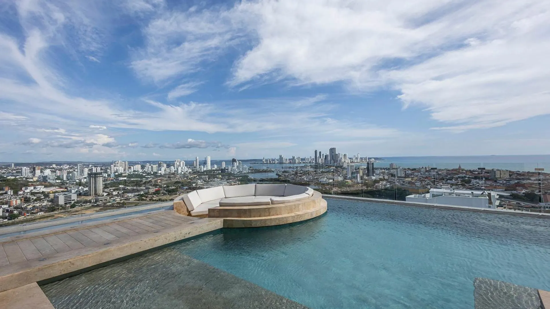 Cabrero Centro Del Mar - Cerca De La Ciudad Amurallada Cartagena 0*,  Colombia