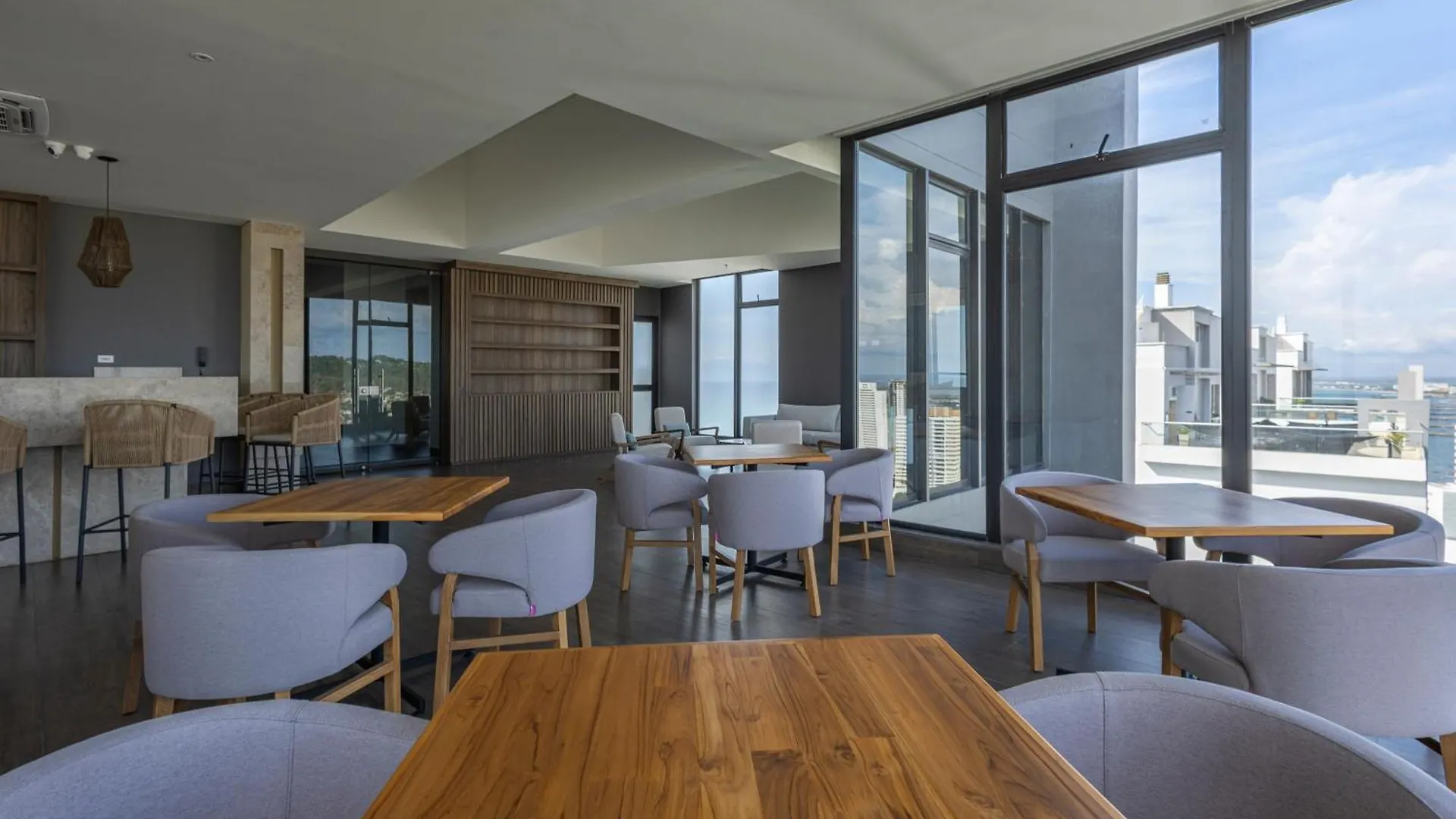 Appartement Cabrero Centro Del Mar - Cerca De La Ciudad Amurallada Cartagena Colombia