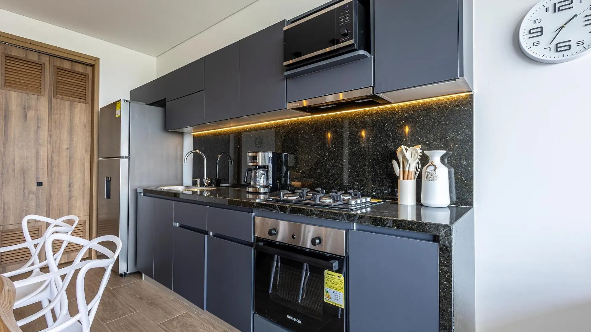 Appartement Cabrero Centro Del Mar - Cerca De La Ciudad Amurallada Cartagena