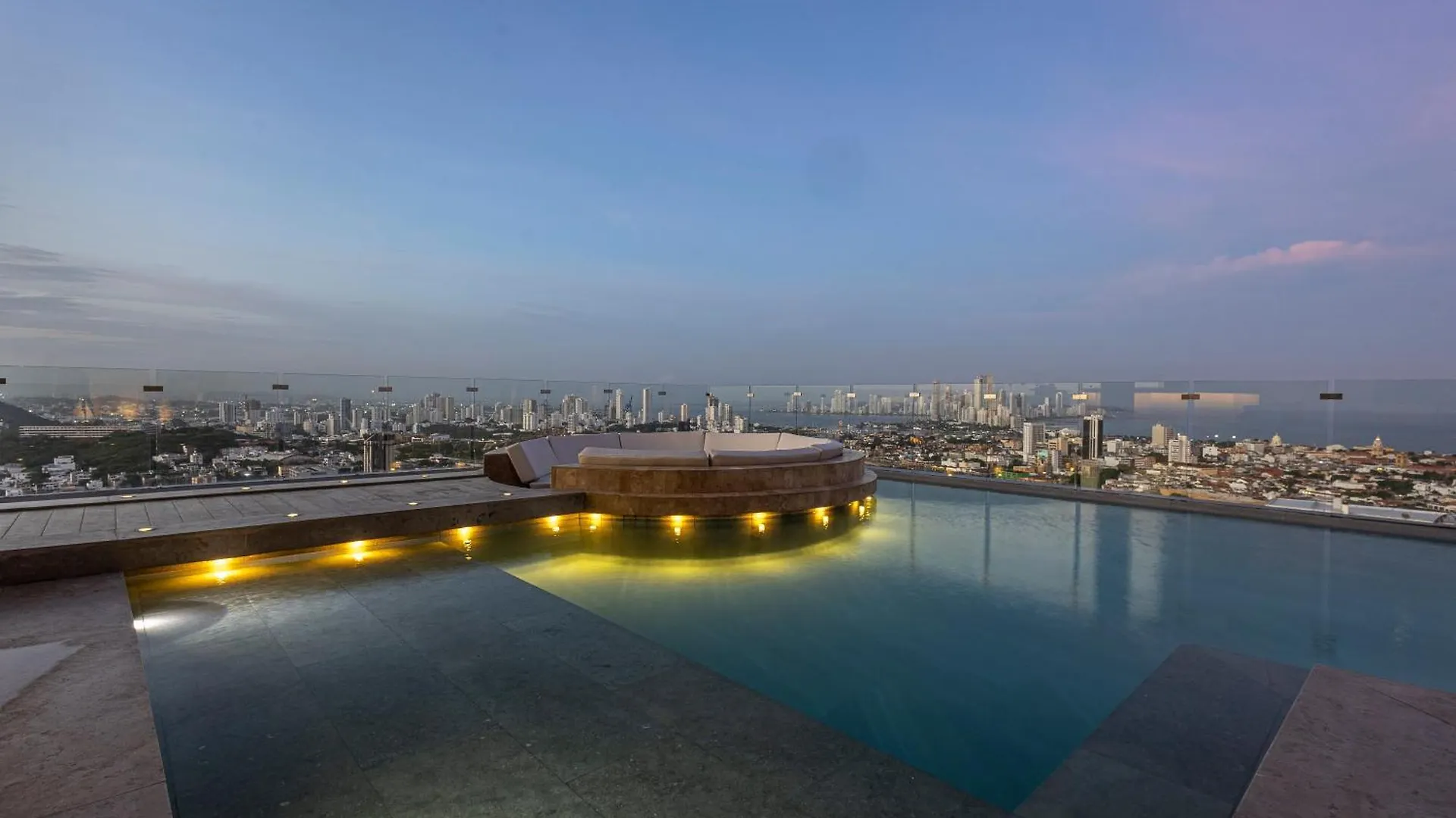 Appartement Cabrero Centro Del Mar - Cerca De La Ciudad Amurallada Cartagena