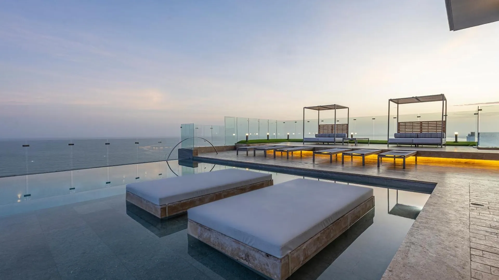 Apartment Cabrero Centro Del Mar - Cerca De La Ciudad Amurallada Cartagena